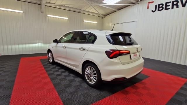 Fiat Tipo image 6