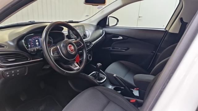 Fiat Tipo image 8