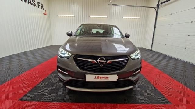 Opel Grandland X image 6