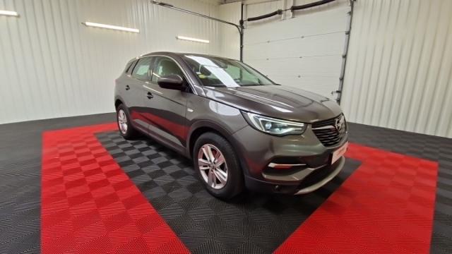 Opel Grandland X image 5