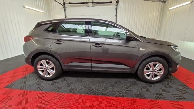 Opel Grandland X image 8