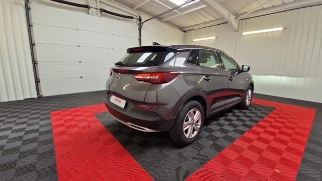 Opel Grandland X image 3