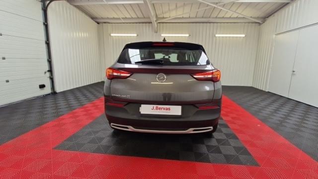 Opel Grandland X image 1