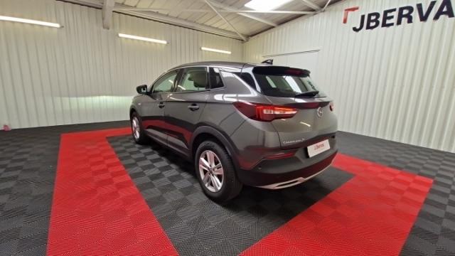 Opel Grandland X image 7