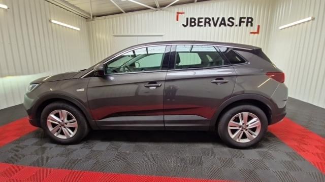 Opel Grandland X image 4