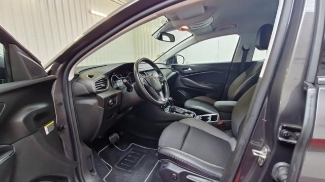 Opel Grandland X image 2