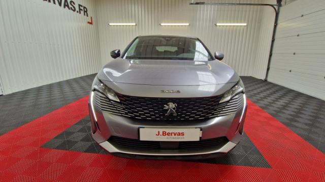 Peugeot 3008 image 2