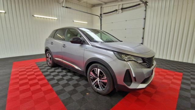 Peugeot 3008 image 9