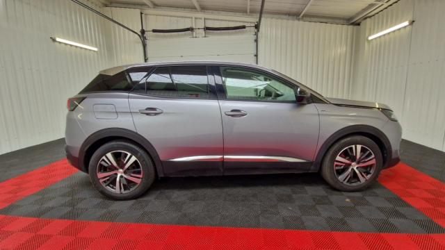 Peugeot 3008 image 1