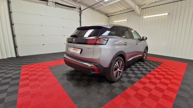 Peugeot 3008 image 6