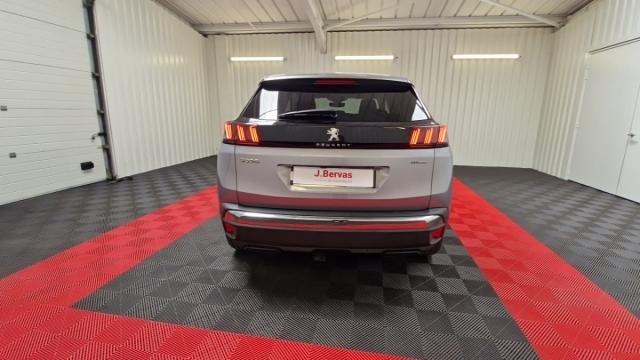 Peugeot 3008 image 4
