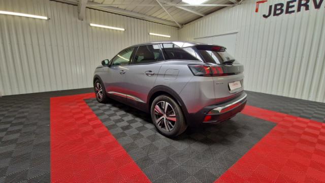 Peugeot 3008 image 3