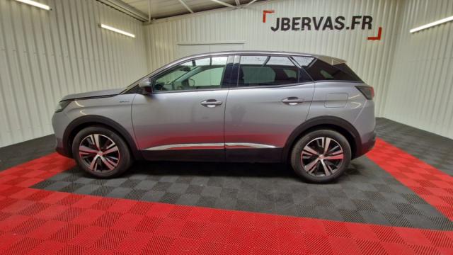 Peugeot 3008 image 5