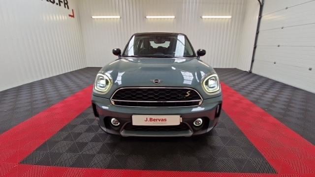 Mini Countryman image 6