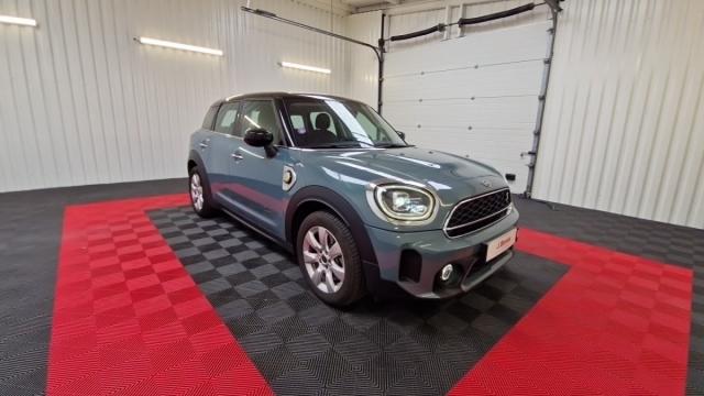 Mini Countryman image 9