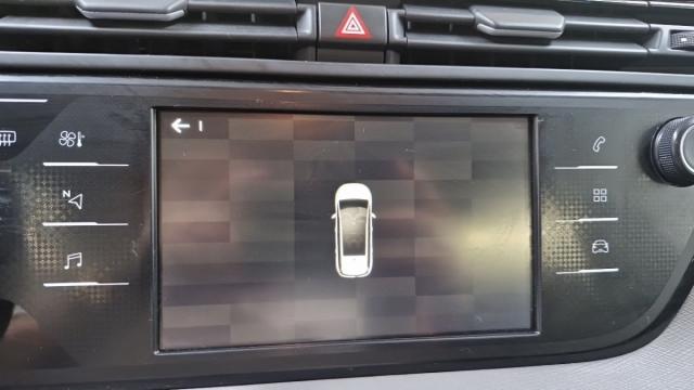 Citroen C4 Spacetourer image 4