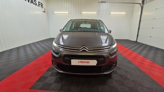 Citroen C4 Spacetourer image 1