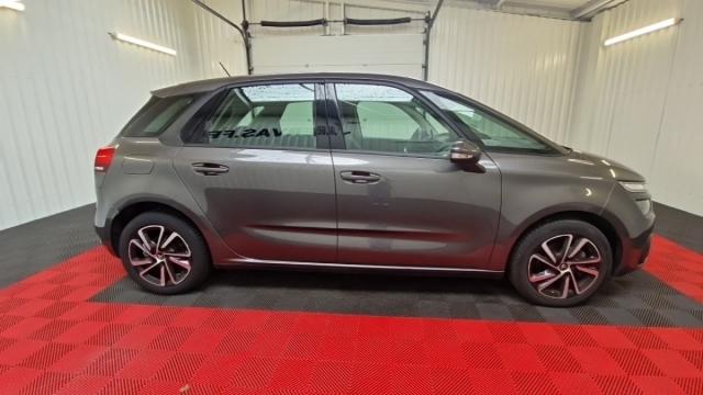 Citroen C4 Spacetourer image 9