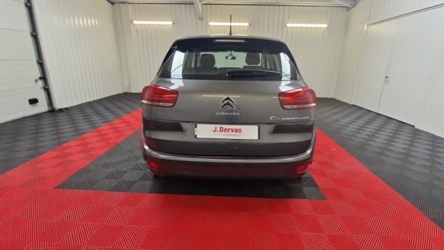 Citroen C4 Spacetourer image 7