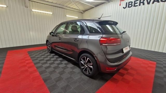 Citroen C4 Spacetourer image 2