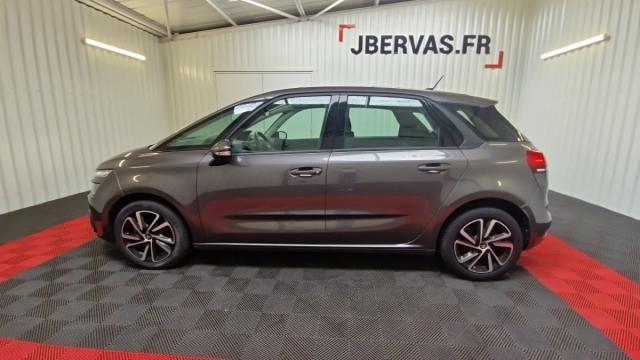 Citroen C4 Spacetourer image 3