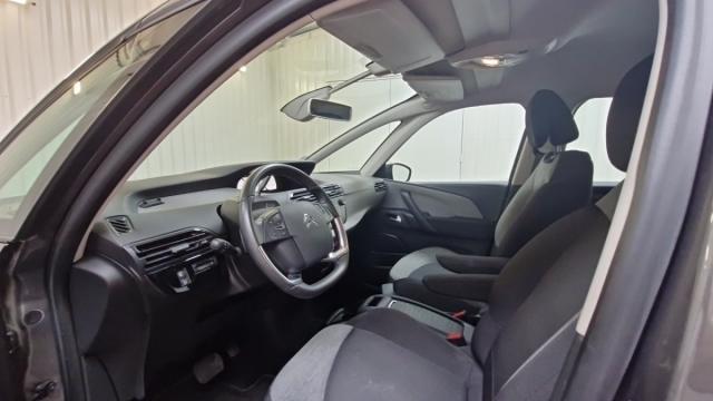 Citroen C4 Spacetourer image 5