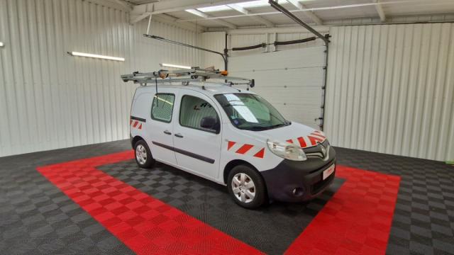 Renault Kangoo Express image 4