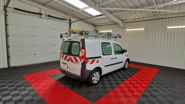 Renault Kangoo Express image 7