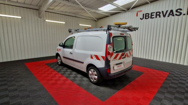Renault Kangoo Express image 8