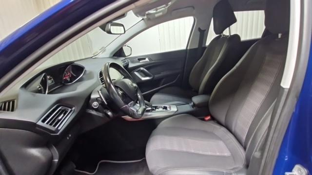 Peugeot 308 Sw image 3