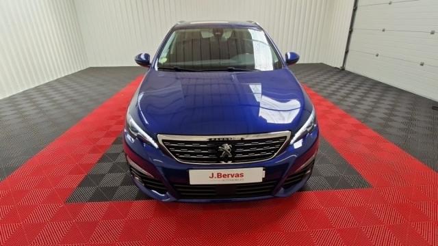 Peugeot 308 Sw image 6