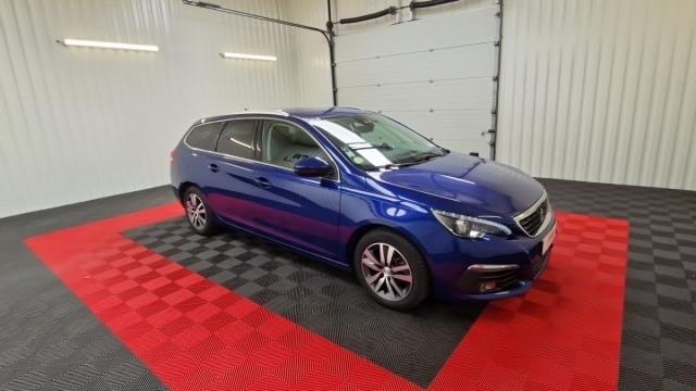 Peugeot 308 Sw image 1