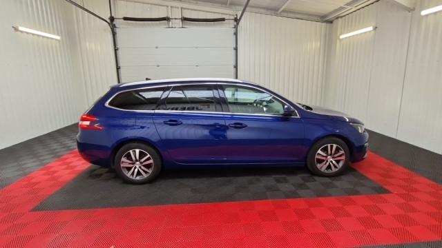 Peugeot 308 Sw image 2