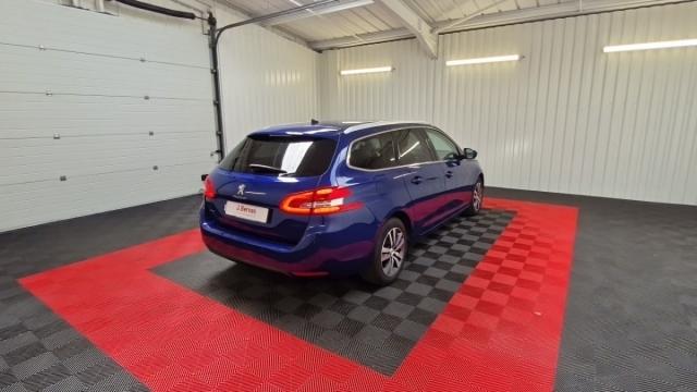 Peugeot 308 Sw image 5