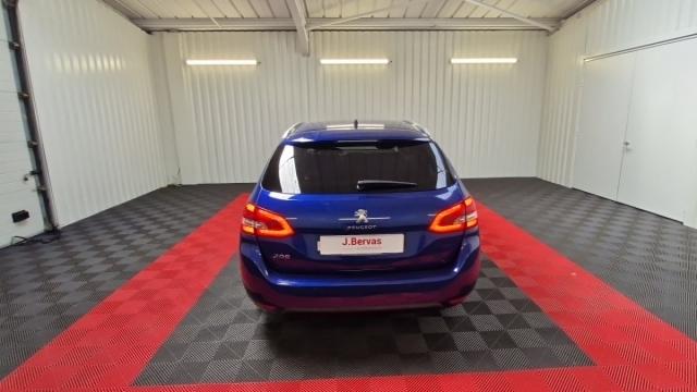 Peugeot 308 Sw image 4