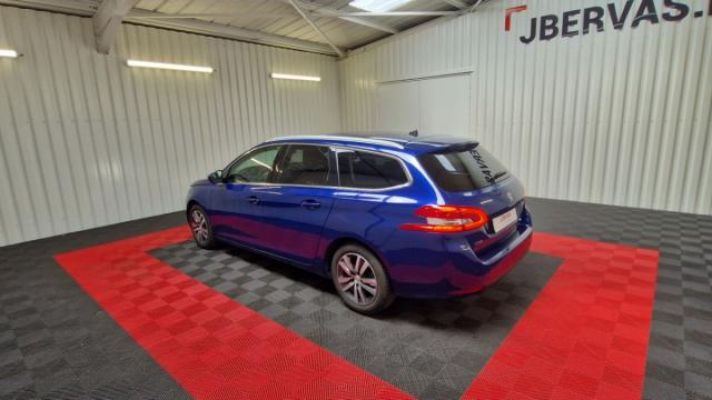 Peugeot 308 Sw image 7