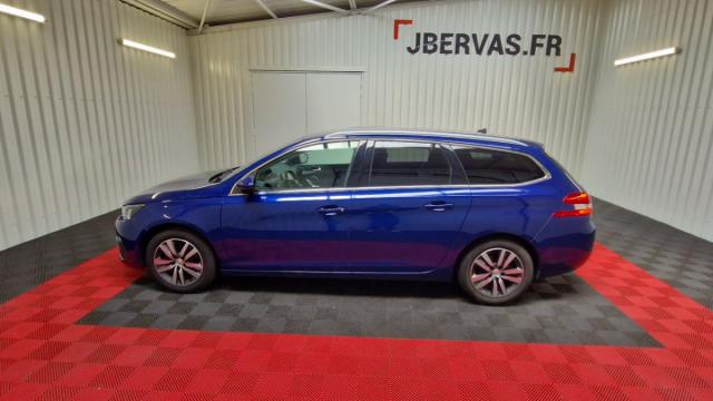 Peugeot 308 Sw image 8