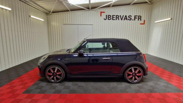 Mini Cabrio image 6