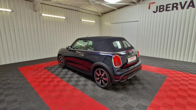 Mini Cabrio image 2