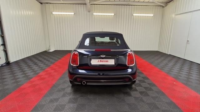 Mini Cabrio image 7