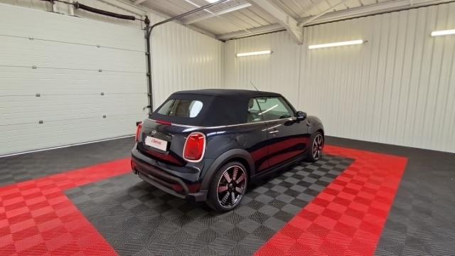 Mini Cabrio image 9