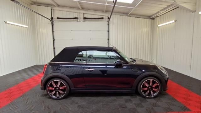 Mini Cabrio image 4