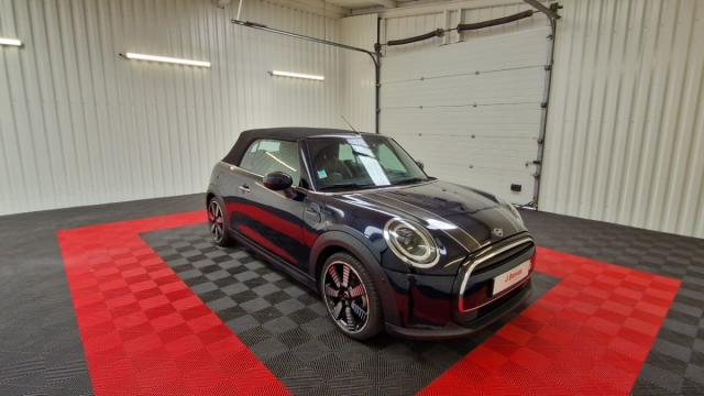 Mini Cabrio image 5