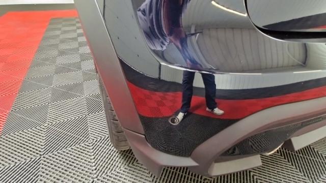 Mini Cabrio image 3