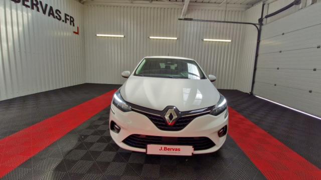 Renault Clio image 2
