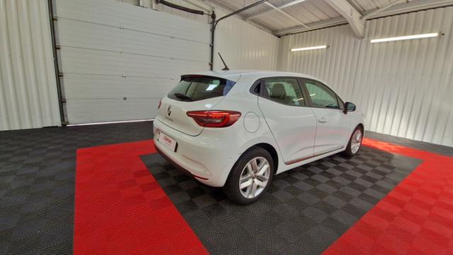 Renault Clio image 4