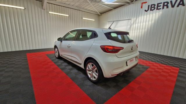 Renault Clio image 1