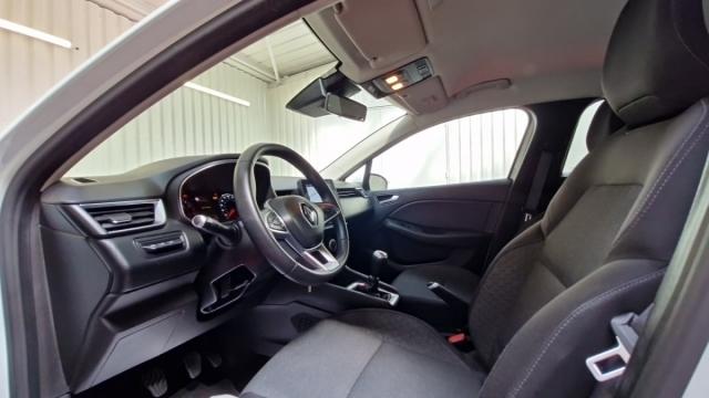 Renault Clio image 3