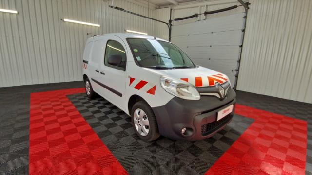 Renault Kangoo Express image 2