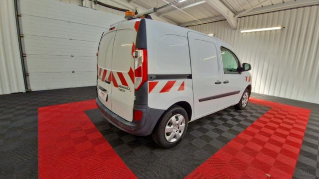 Renault Kangoo Express image 4
